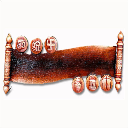 नाम प्लेटें