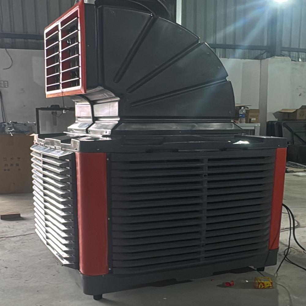 Industrial Portable Air Cooler