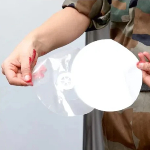 Emergency Care and Resuscitation Solutions