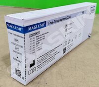 Snibe MAGLUMI free Testosterone (CLIA)