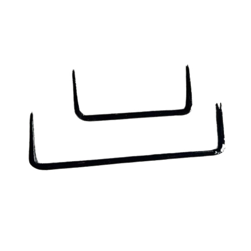 Stainless Steel C Clamp