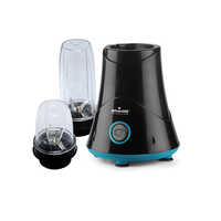 500w Curvy Nutri Blender - Color: As Per Requirement