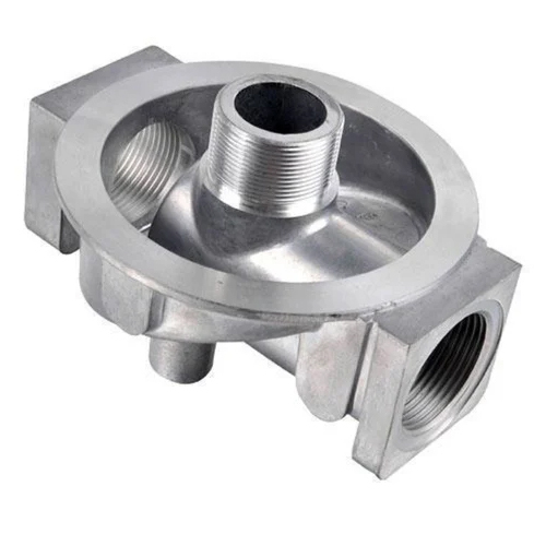 Stainless Steel Flanges