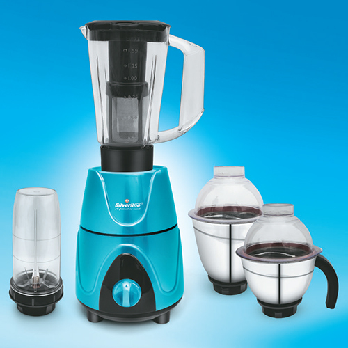 MGK-750 4 Jar Mixer Grinder