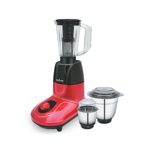 MGK-451 Metallic Mixer Grinder