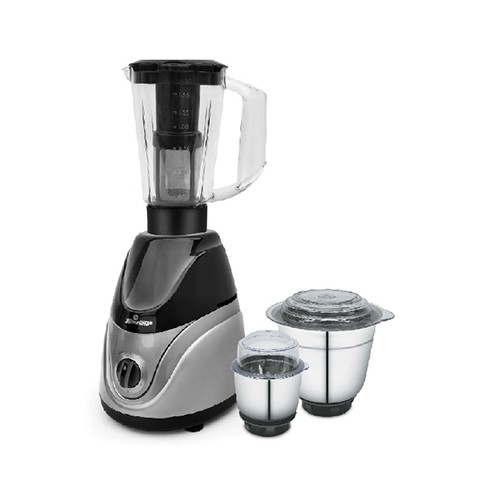 MGK-448 Metallic Mixer Grinder