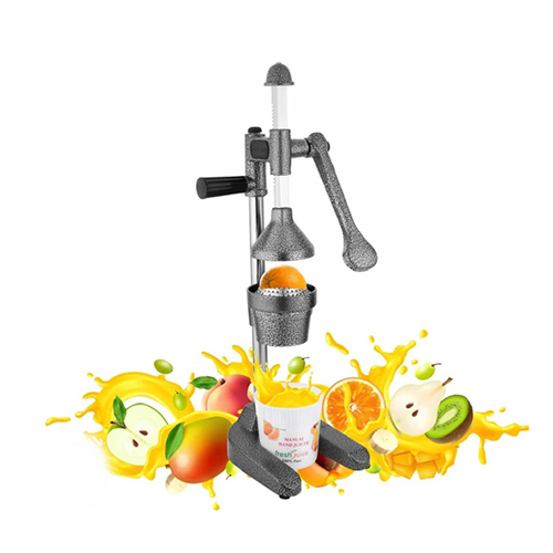 JUK-904 8 Pcs Manual Juicer