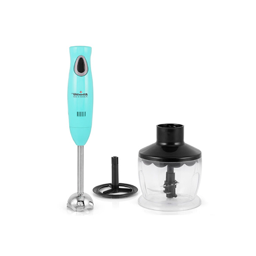 HBK-703 300w Stylish Hand Blender