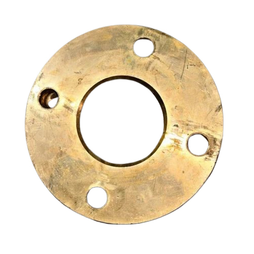 Copper Casting Service