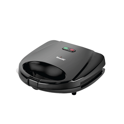 TSK-111 Black Toaster