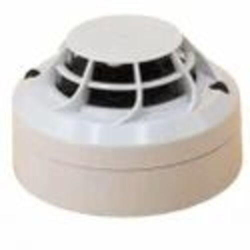 Addressable Smoke Detector - Application: Fire Fighting