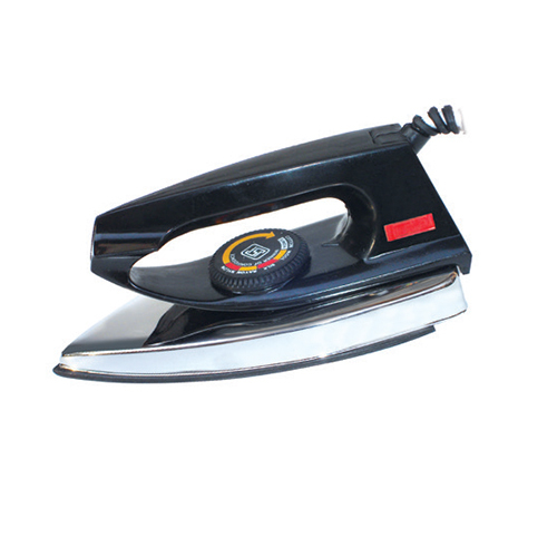 LIK-001 Electric Iron