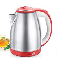 1.8L Close Electric Kettle