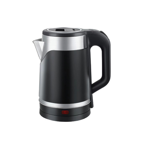 1.8L 1350w Cool Touch Electric Kettle