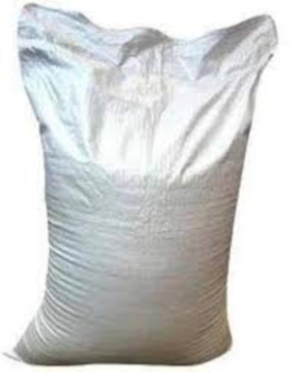 HDPE Woven Sacks - With Lamination, Various Sizes Available | Durable, Moisture-Resistant, Offset Printing, Reusable