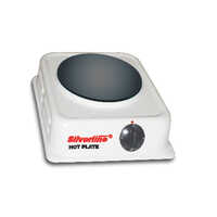 1500w Hot Plate Tawa - Features: Easy To Operate & Clean