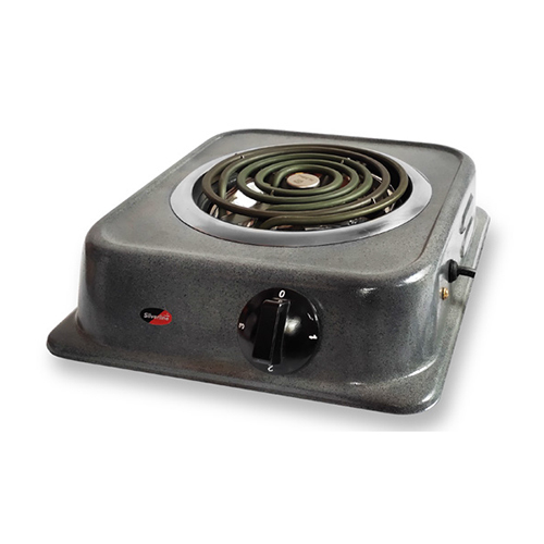 2000w G Coil Induction