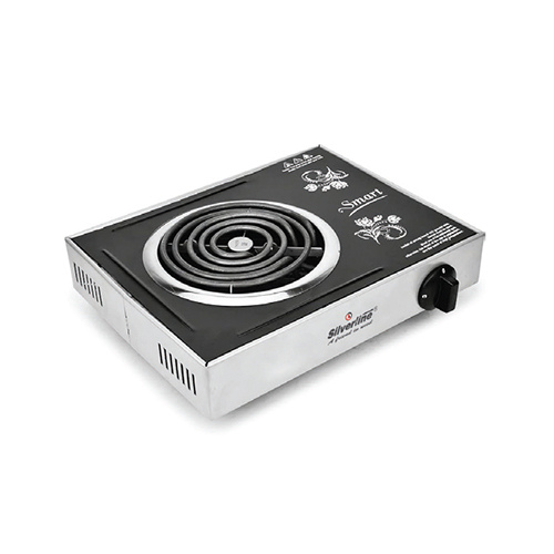 1200w G Coil Smart Body Induction