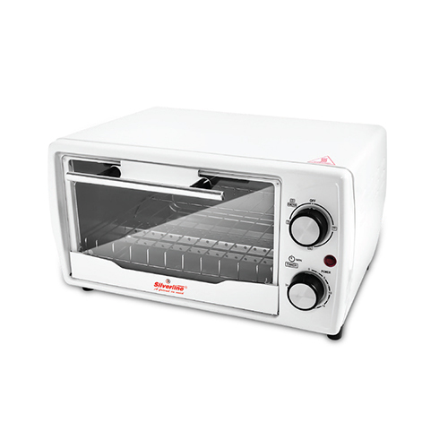 12L Oven Toaster Griller