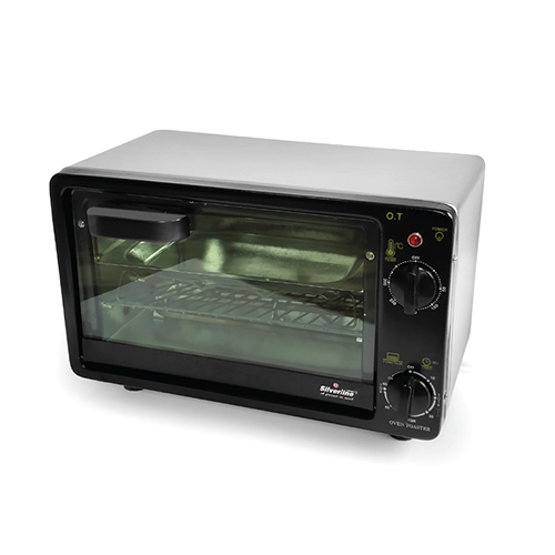 18L Oven Toaster Griller