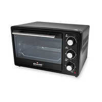 24l Oven Toaster Griller - Color: Various Available