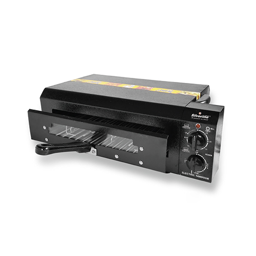 K-1200 Electric Tandoor