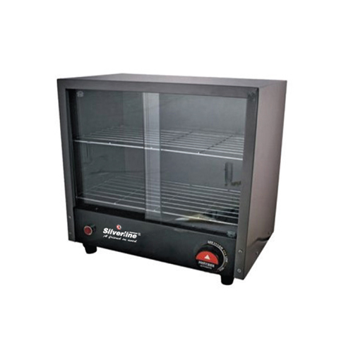 650w Small Sliding Hot Case