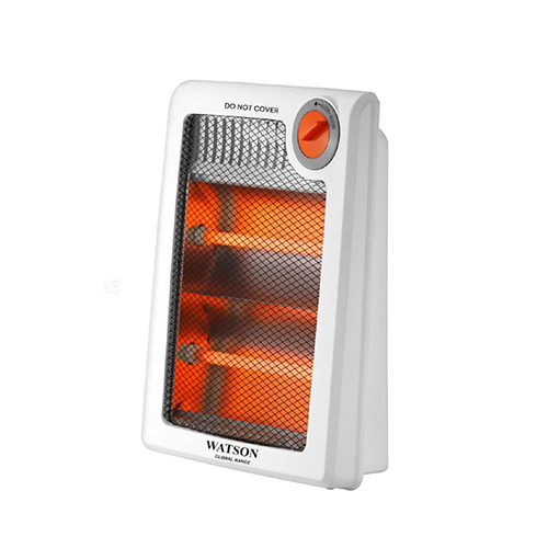 55w Helogen 3 Rod Room Heater