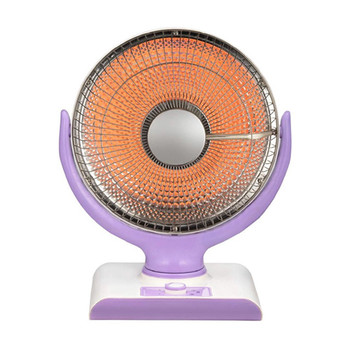 Energy Efficient Electric Room Heater