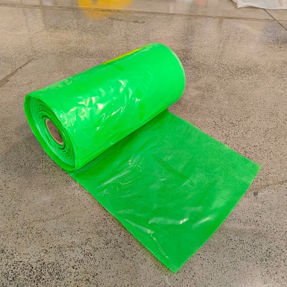 Vci Roll - Color: Yellow