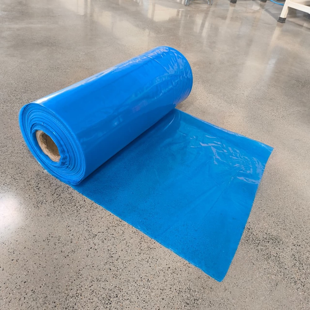 Vci Roll - Color: Yellow
