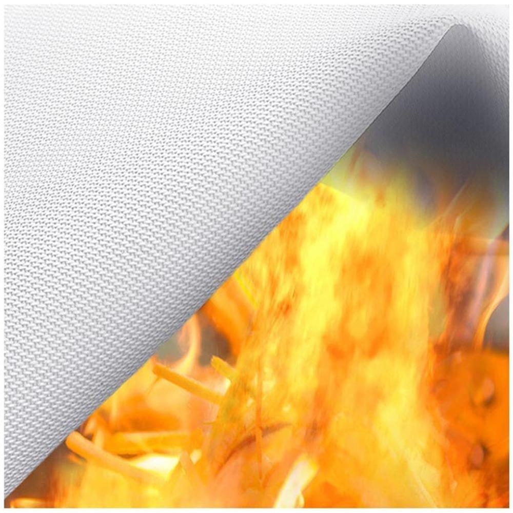 Fire Safety Blankets
