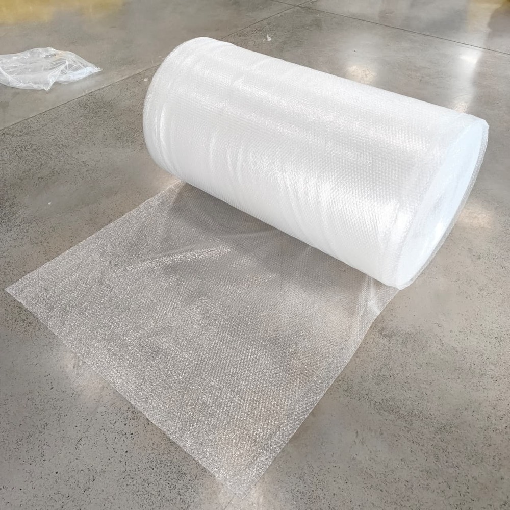 Ldpe Roll - Color: White