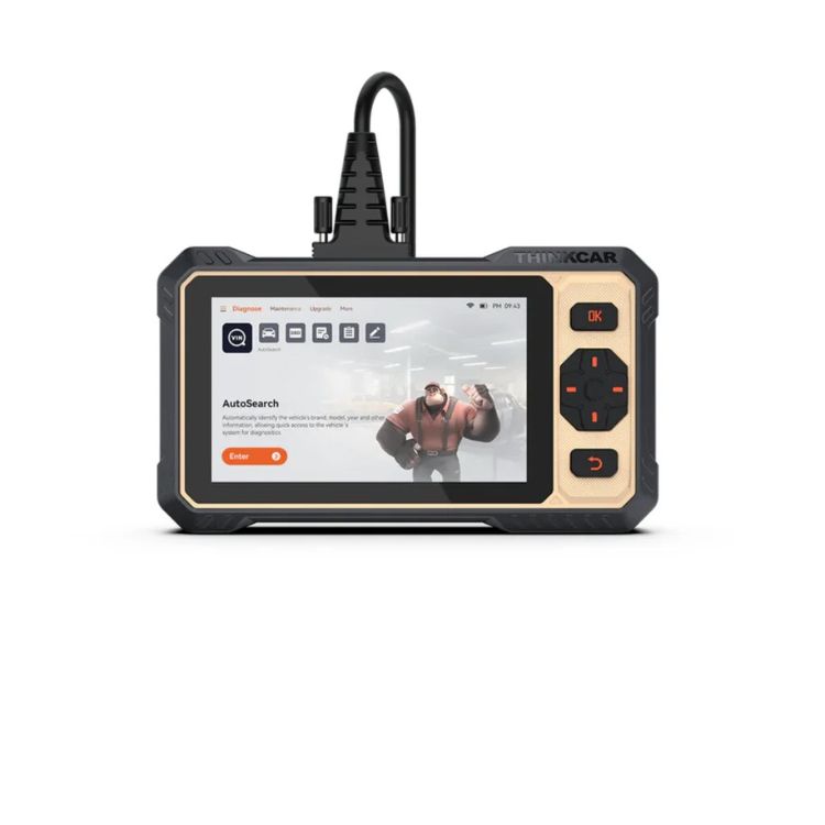 Thinkcar Reader 8 lifetime  Free Update