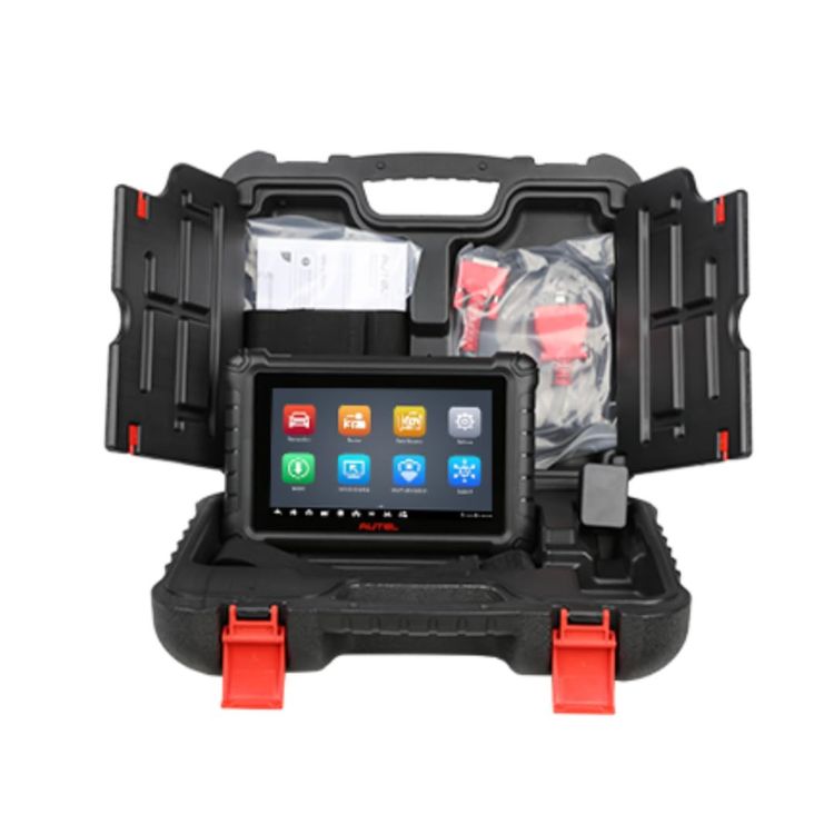 Autel Mx900 Key Programing - Color: Black