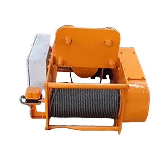 2 Ton Electric Wire Rope Hoist
