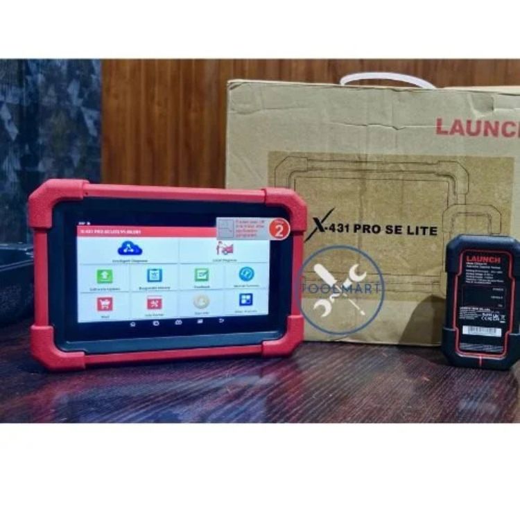 LAUNCH 431 PRO SE LITE