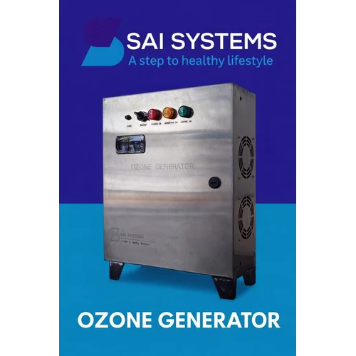 Aquaculture Ozone Generator