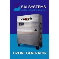 Aquaculture Ozone Generator