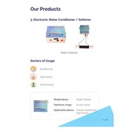 Biofloc Ozone Generator