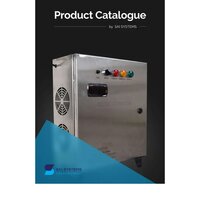 Aquaculture Protein Skimmer