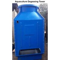 Aquaculture Degassing Tower