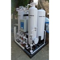 PSA Nitrogen Generators