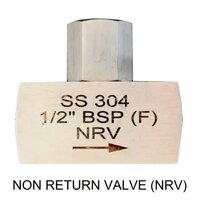 Ozone Generator Assembly