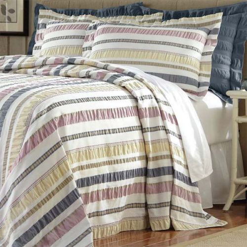 Cotton SeerSucker fabric