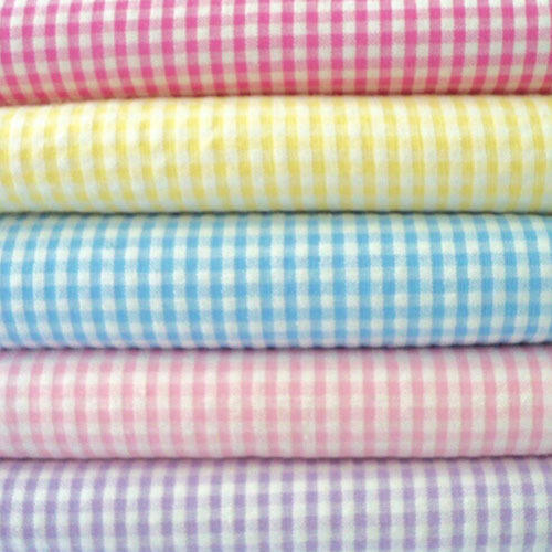 Cotton SeerSucker fabric