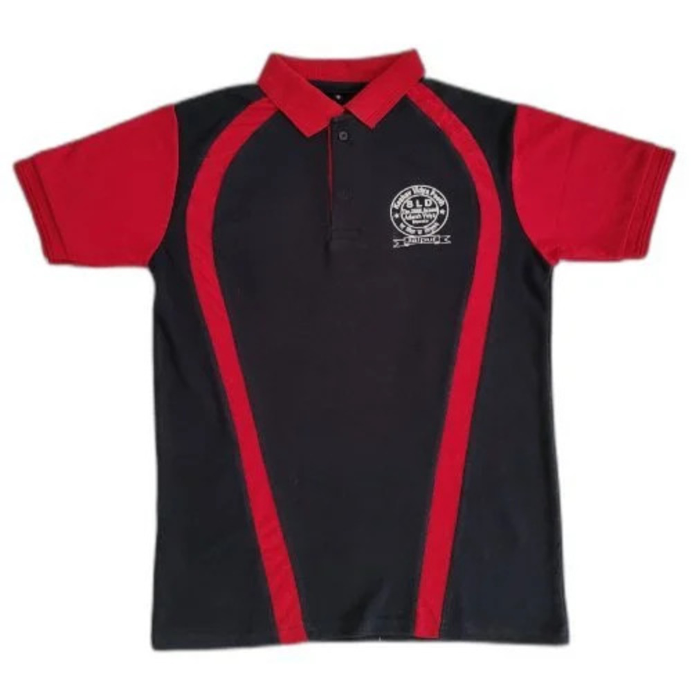 Sports Uniform - Age Group: 5 To 10 Years
