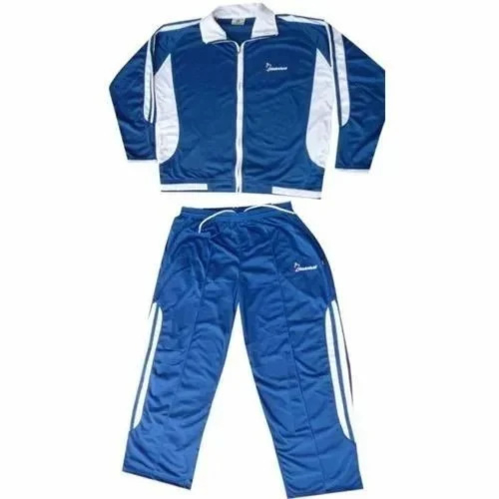 Super Poly Tracksuit