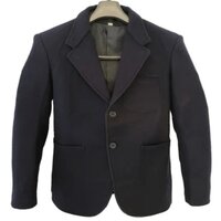 Woolen School Blazers - Collar Style: Standard