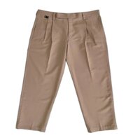 Boys Trouser School Uniform - Collar Style: English Cutaway
